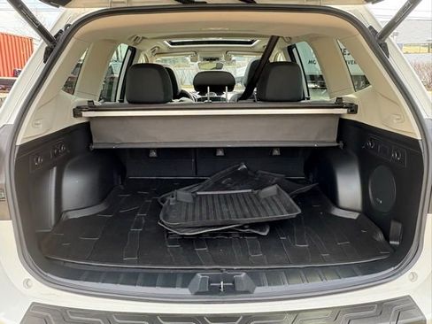 Used 2021 Subaru Forester Sport image 11