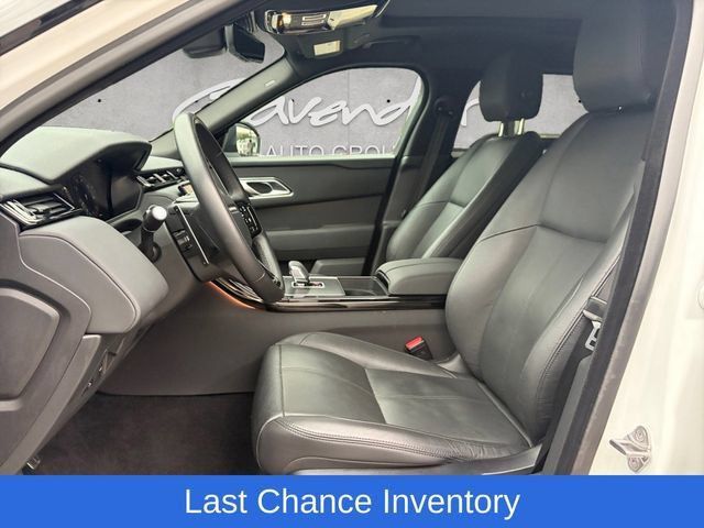 Used 2025 Land Rover Range Rover Velar Dynamic SE AWD/4WD image 19