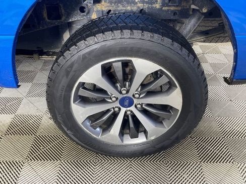 Used 2019 Ford F150 XL w/ Equipment Group 101A Mid image 17