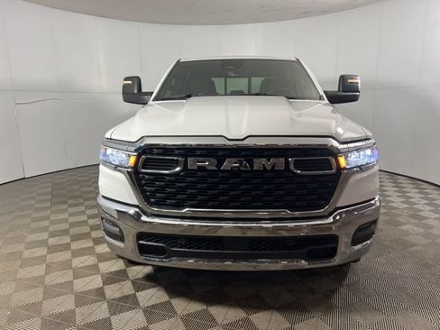 New 2026 RAM 1500 Big Horn AWD/4WD image 2