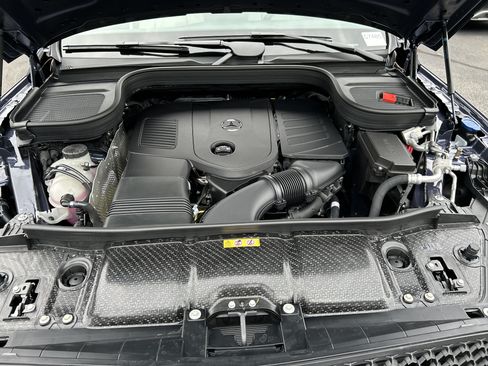 New 2026 Mercedes-Benz GLE 350 4MATIC image 47