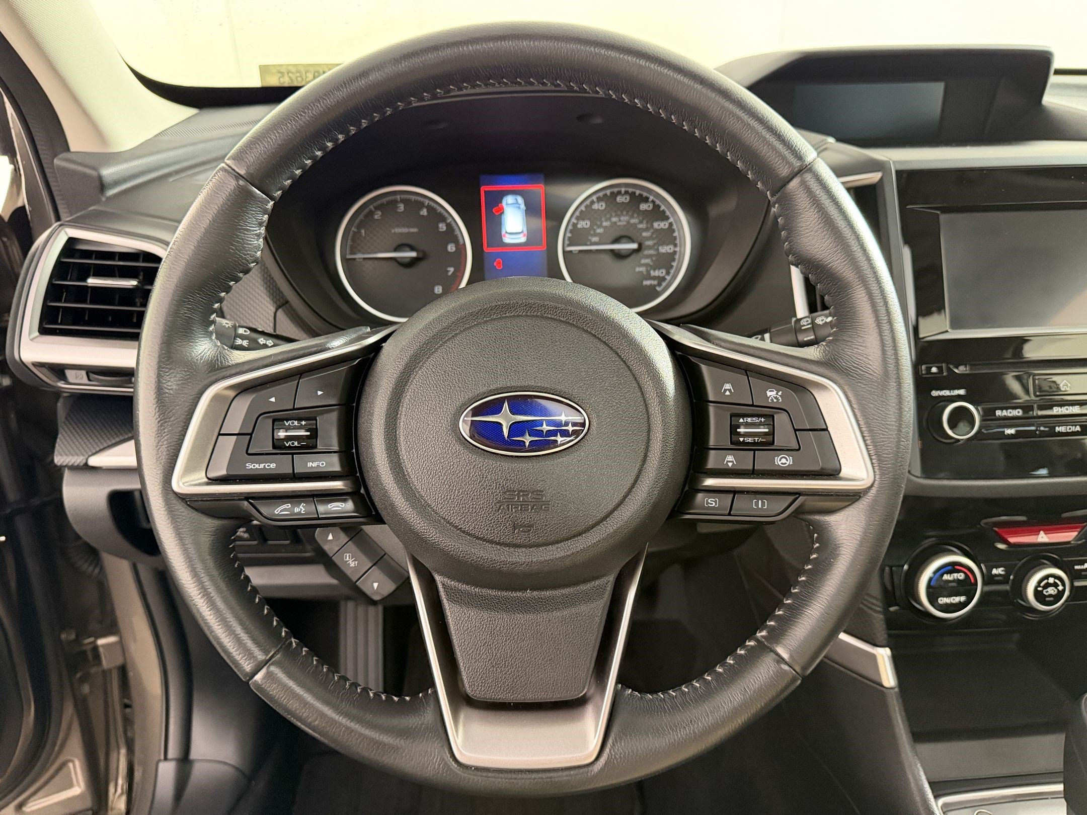Used 2020 Subaru Forester Premium AWD/4WD image 11
