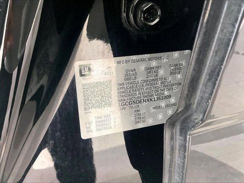 Used 2019 Chevrolet Colorado Z71 RWD image 34