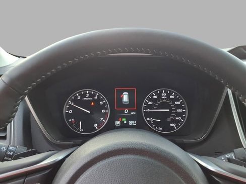 New 2025 Subaru Ascent Touring w/ Popular Package #2 image 9