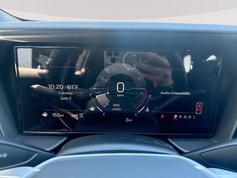 New 2026 GMC Terrain Elevation w/ Black Edition AWD/4WD image 11