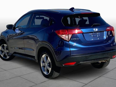 Used 2016 Honda HR-V EX-L image 12