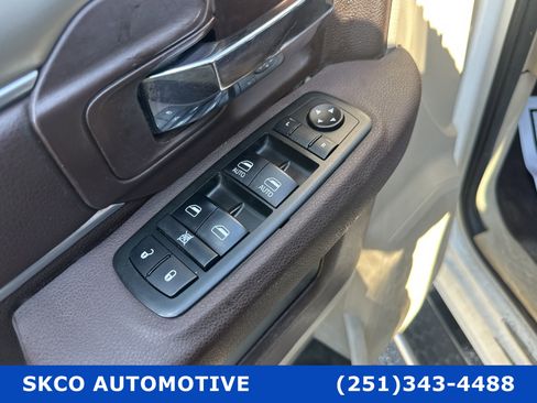 Used 2016 RAM 1500 Classic SLT image 20