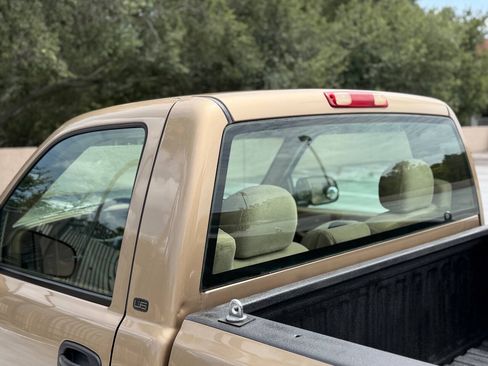 Used 1999 Chevrolet Silverado 1500 LS RWD image 37