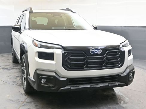 New 2026 Subaru Outback Touring XT image 8