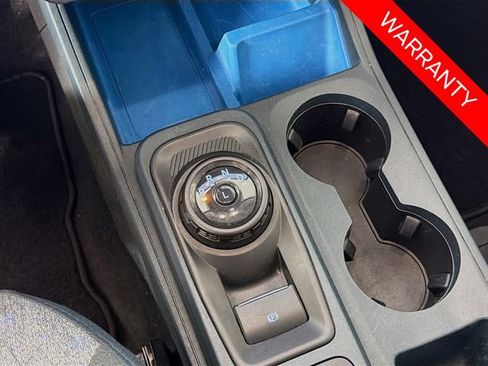 Certified 2025 Ford Maverick XLT w/ XLT Luxury Package image 16