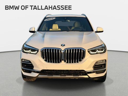 Used 2019 BMW X5 xDrive40i w/ Premium Package 2 AWD/4WD image 2