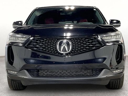 Used 2024 Acura RDX A-Spec w/ Advance Package AWD/4WD image 4