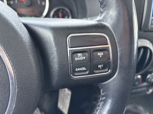 Used 2015 Jeep Wrangler Sport w/ Quick Order Package 23S image 15