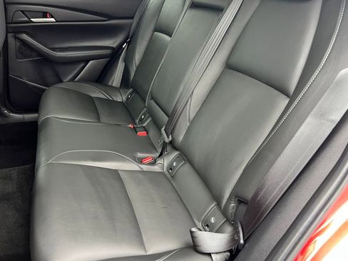 Used 2021 MAZDA CX-30 AWD 2.5 S w/ Select Package image 12