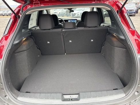 New 2026 Nissan Kicks SV w/ SV Premium Package image 7