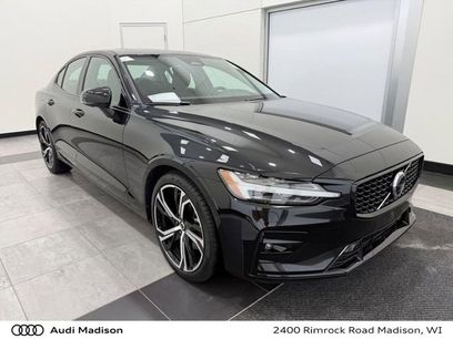 Used 2024 Volvo S60 B5 Ultimate w/ Climate Package