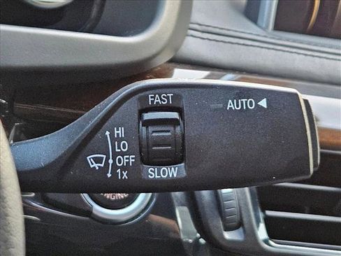 Used 2015 BMW X6 xDrive50i AWD/4WD image 21