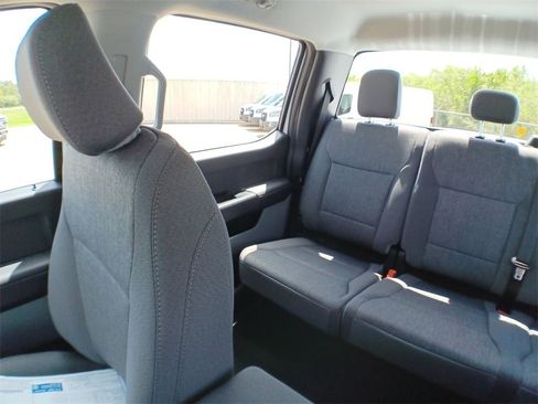 New 2026 Ford F350 XL w/ STX Appearance Package image 12