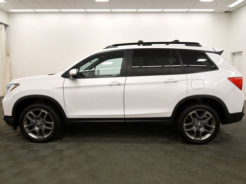 Used 2023 Honda Passport EX-L image 4