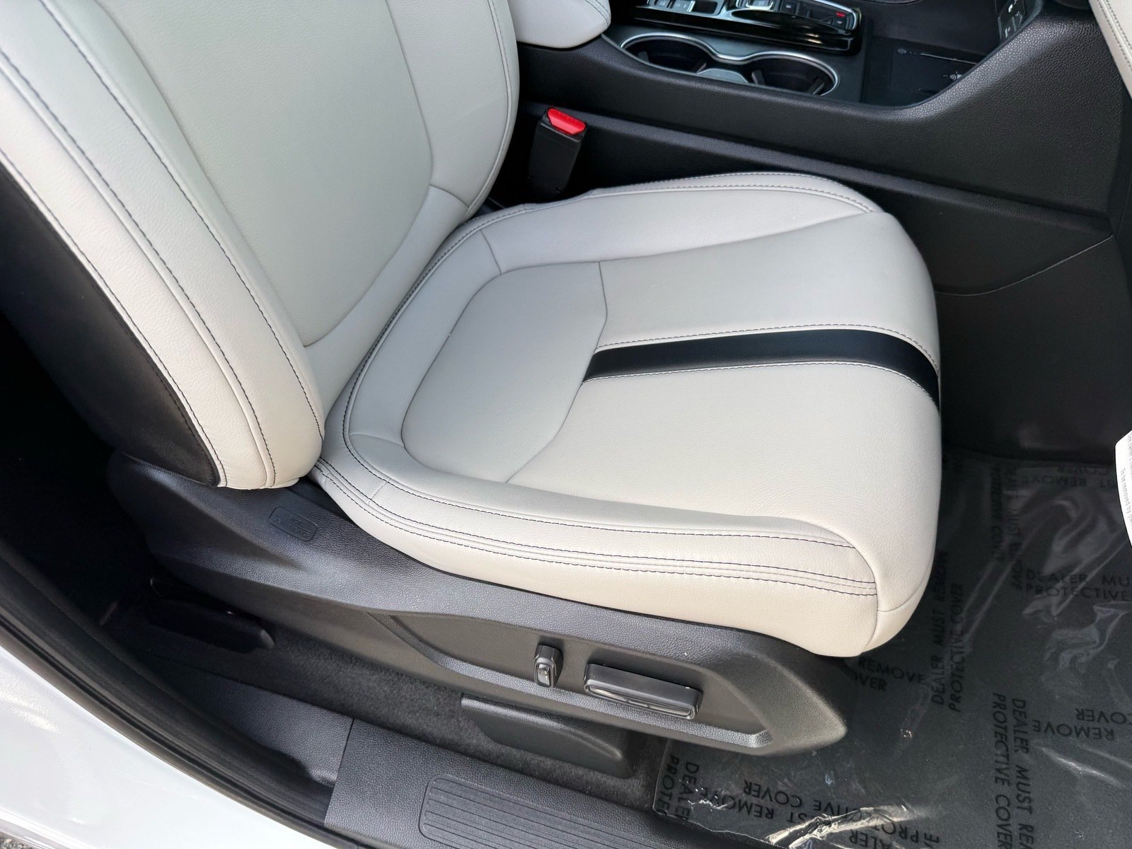 Used 2026 Honda Pilot Touring image 33