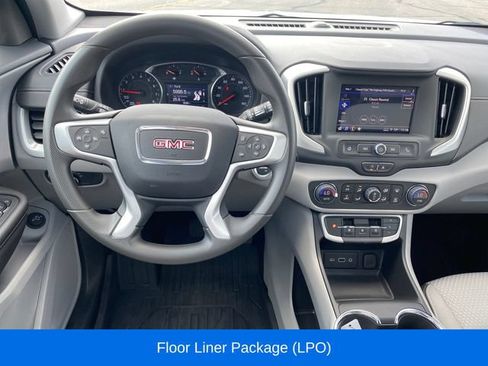Certified 2023 GMC Terrain SLE w/ Driver Convenience Package FWD image 7