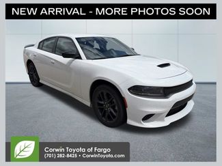 Used 2023 Dodge Charger GT w/ Blacktop Package AWD/4WD video 1