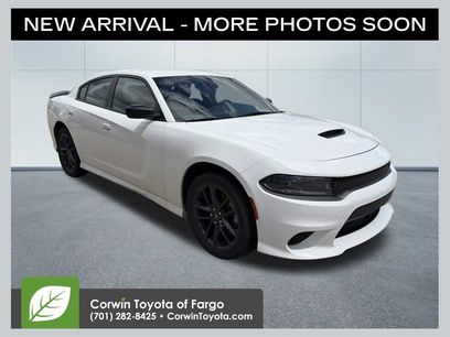 Used 2023 Dodge Charger GT w/ Blacktop Package
