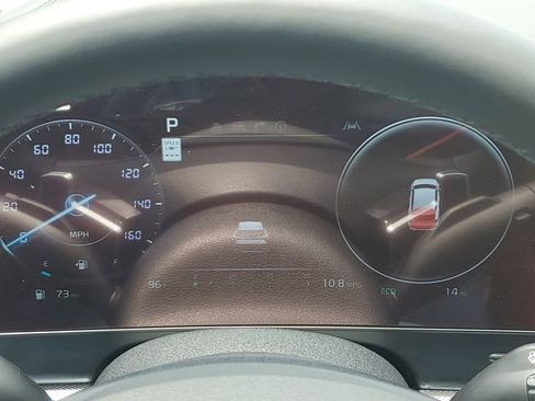 New 2025 Kia Sportage SX Prestige AWD/4WD image 23