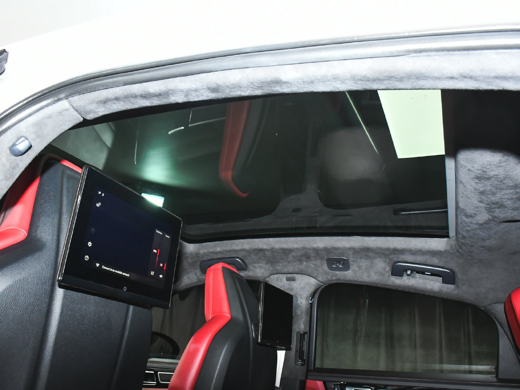 Used 2023 Porsche Cayenne GTS w/ Premium Package Plus AWD/4WD image 58