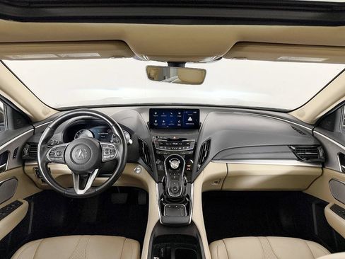 Used 2020 Acura RDX AWD w/ Technology Package image 53