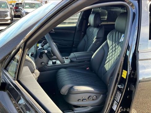 New 2026 Genesis GV80 3.5T Prestige image 9