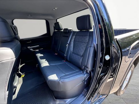 Used 2023 Toyota Tundra SR5 w/ SR5 Premium Package AWD/4WD image 20