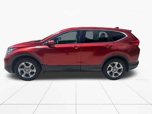 Used 2019 Honda CR-V EX-L image 4