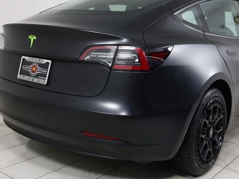 Used 2023 Tesla Model 3 Standard Range RWD image 39