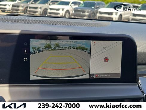New 2026 Kia Seltos S FWD image 24