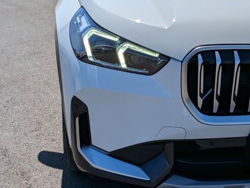 Certified 2024 BMW X1 xDrive28i w/ Convenience Package image 18