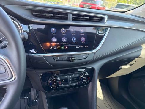 Certified 2023 Buick Encore GX Select w/ Experience Buick Package AWD/4WD image 17