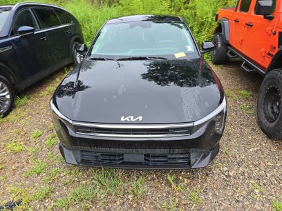 Used 2025 Kia K4