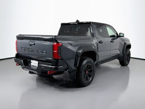 Used 2024 Toyota Tacoma TRD Pro AWD/4WD image 5