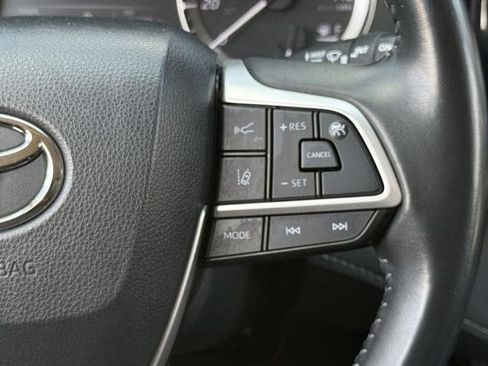 Used 2023 Toyota Highlander LE image 15