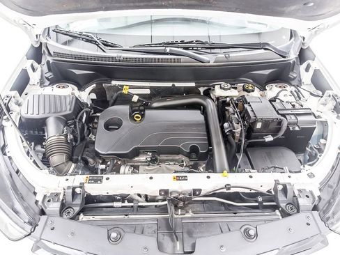 Used 2023 Chevrolet Equinox LS w/ LS Convenience Package image 39