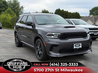 New 2026 Dodge Durango GT AWD/4WD video 1
