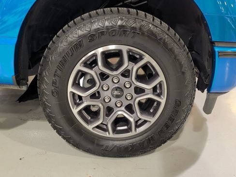Used 2021 Ford F150 XL w/ Equipment Group 101A High AWD/4WD image 6