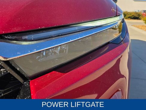 New 2026 Honda CR-V EX-L image 10