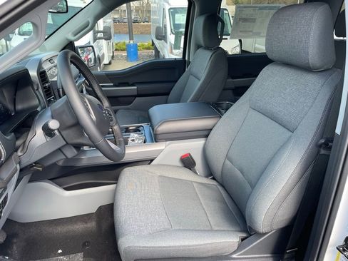 New 2026 Ford F150 XLT image 8
