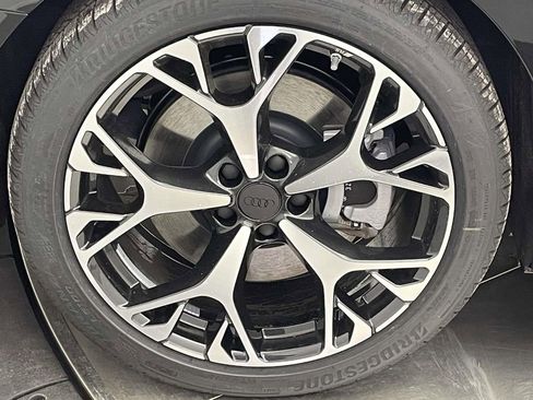 New 2026 Audi A6 Prestige image 14