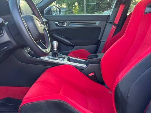 Used 2025 Honda Civic Type R image 21