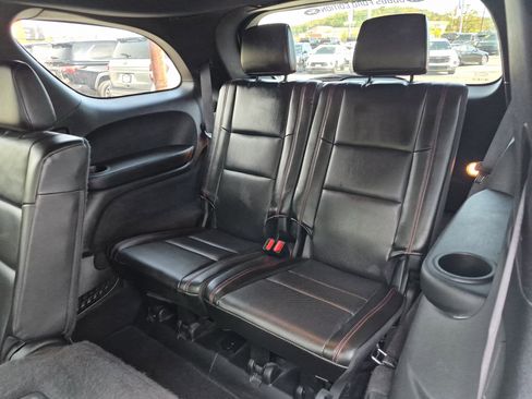Used 2024 Dodge Durango GT image 17