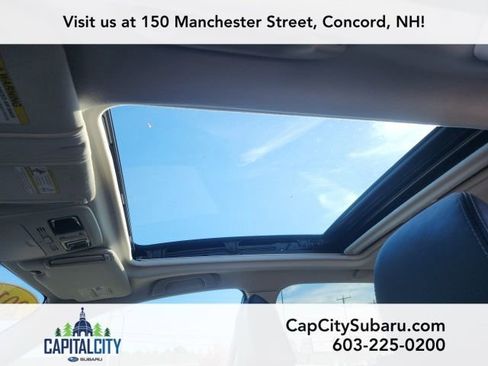 Used 2015 Subaru Forester 2.5i Limited AWD/4WD image 16