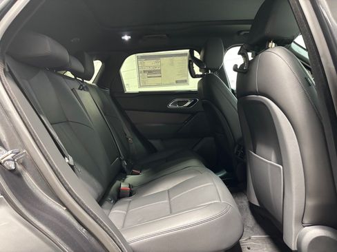 New 2026 Land Rover Range Rover Velar S AWD/4WD image 39